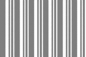 texture verticale vecteur de en tissu textile modèle avec une lignes Bande sans couture Contexte.