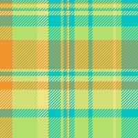 modèle tartan Contexte de textile en tissu vecteur avec une plaid texture sans couture vérifier.