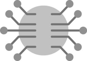 icône de vecteur numérique