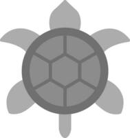 icône de vecteur de tortue