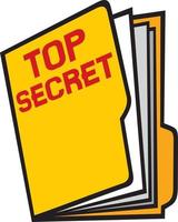 dossier top secret