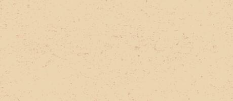minimaliste granuleux coquille d'oeuf papier texture. ancien grunge Contexte avec mouchetures, des points, taches et particules. vecteur illustration