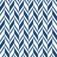 marine bleu chevrons modèle. chevrons vecteur modèle. sans couture géométrique modèle pour vêtements, emballage papier, toile de fond, arrière-plan, cadeau carte.