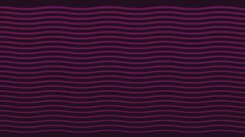 abstrait ligne art violet Couleur Contexte vecteur