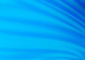 motif abstrait de brillance floue de vecteur bleu clair.