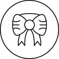 icône de vecteur de ruban