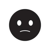 emoji icône vecteur