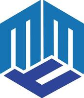 mmf affaires logo vecteur