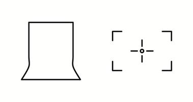 ensemble d'icônes vectorielles uniques vecteur