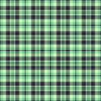 vecteur Contexte modèle de sans couture plaid texture avec une vérifier tartan textile tissu.