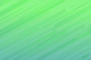 minimal affaires bannière pente Contexte avec dynamique courbe et ombres. vert Couleur toile de fond. vecteur