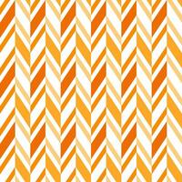 Orange ombre chevrons modèle. chevrons vecteur modèle. sans couture géométrique modèle pour vêtements, emballage papier, toile de fond, arrière-plan, cadeau carte.