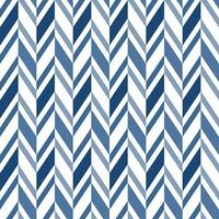 marine bleu ombre chevrons modèle. chevrons vecteur modèle. sans couture géométrique modèle pour vêtements, emballage papier, toile de fond, arrière-plan, cadeau carte.