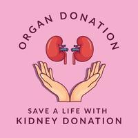 don d'organe. don de rein. donnez votre rein pour sauver une vie
