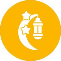 icône de vecteur de ramadan