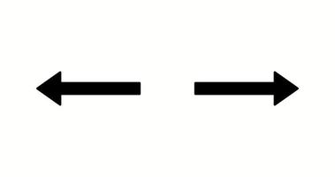 ensemble d'icônes vectorielles uniques vecteur