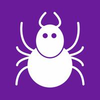 icône de fourmi de vecteur