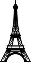 Parisien des rues Eiffel la tour vecteur des illustrations pour Urbain dessins