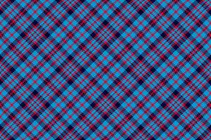 modèle sans couture de plaid tartan écossais. arrière-plan reproductible avec texture de tissu à carreaux. toile de fond de vecteur imprimé textile rayé.