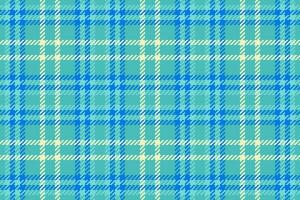 tartan modèle vérifier de plaid texture Contexte avec une vecteur en tissu sans couture textile.