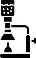 siphon vecteur icône conception illustration