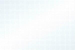 abstrait horizontal la grille lignes dans graphique style graphique conception vecteur