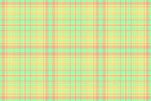 Contexte plaid textile de texture modèle vecteur avec une sans couture en tissu tartan vérifier.