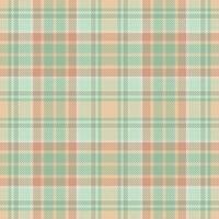 tartan ecosse vecteur de motif à carreaux sans couture. tissu de fond rétro. texture géométrique carrée de couleur de chèque vintage.