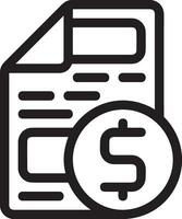 argent échange Paiement icône symbole vecteur image. illustration de le dollar devise pièce de monnaie graphique conception image