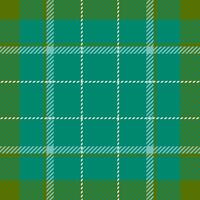 tartan ecosse vecteur de motif à carreaux sans couture. tissu de fond rétro. texture géométrique carrée de couleur de chèque vintage.