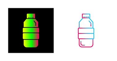 icône de vecteur de bouteille