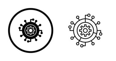 icône de vecteur de progression