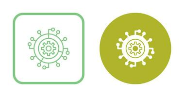 icône de vecteur de progression