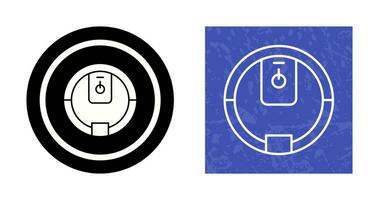 icône de vecteur de bouton d'alimentation