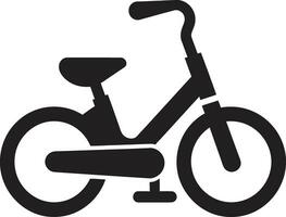 pédale parfait vectorisé Vélos le art de équitation vélo rêves dans numérique coups de pinceau vecteur art