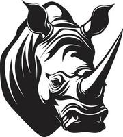 création rhinocéros vecteurs étape par étape tutoriels le beauté de rhinocéros dans vecteur ouvrages d'art