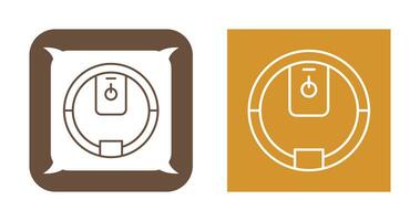 icône de vecteur de bouton d'alimentation