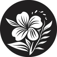 noir vecteur floral conception faire votre dessins fleur noir vecteur floral conception une classique et élégant icône pour tout conception