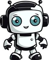 pixel paladin élégant vecteur Gardien emblème épique cyber un compagnon une futuriste mascotte icône