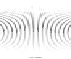 motif à rayures vectorielles. fond de texture géométrique. lignes abstraites vecteur