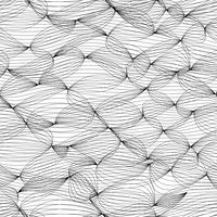 Modèle sans couture et arrière-plan sur les lignes de texture moderne. vecteur