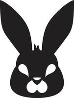 de esquisser à vecteur création adorable lapin art vectorisation une lapin numérique illustration techniques