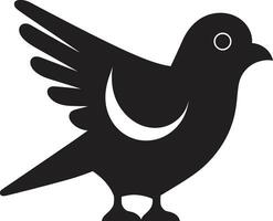 le art de Pigeon appréciation vecteur des illustrations cette délice Urbain aviaire talent artistique Pigeon vecteur des illustrations dans concentrer