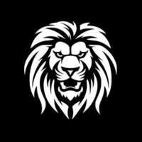 Lion - haute qualité vecteur logo - vecteur illustration idéal pour T-shirt graphique