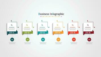 Info conception sensationnel vecteur