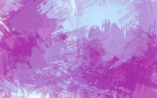 abstrait grunge texture mur texture violet Couleur Contexte vecteur