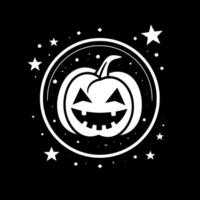 Halloween - haute qualité vecteur logo - vecteur illustration idéal pour T-shirt graphique