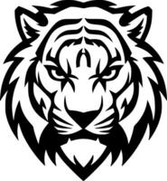 tigre - haute qualité vecteur logo - vecteur illustration idéal pour T-shirt graphique