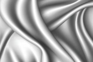 texture de soie ou de satin. modèle pour votre conception vecteur