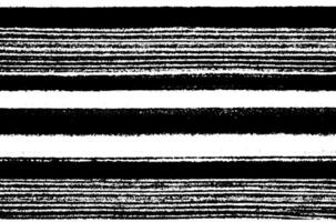 grunge détaillé noir abstrait texture. vecteur Contexte